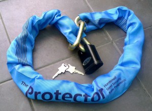 Pragmasis Protector Chain