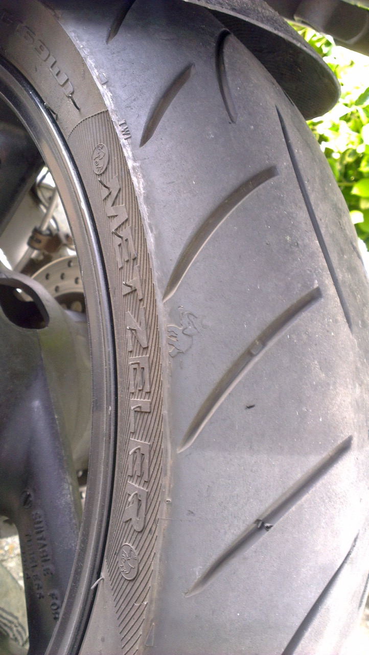 Chicken Strips Jul 16 Beginner Biker Adventures motorcycle learner