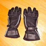 Hein Gericke Pathan Gloves top