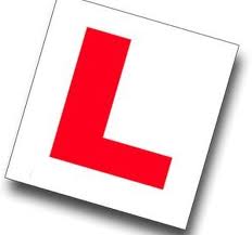 L Plate. 2013 Motorcycle Test Changes