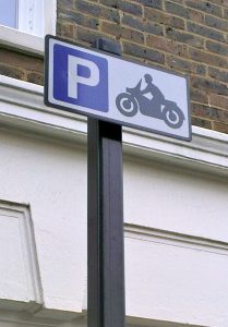 bike-parking
