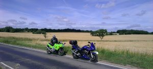 EssexRideOut-CornField-Aug13