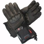 Beat cold hands - Gerbing XR12 Hybrid Heated Gloves