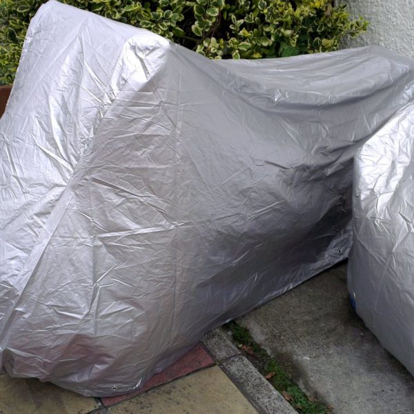 Motorcycle Gear Review Index