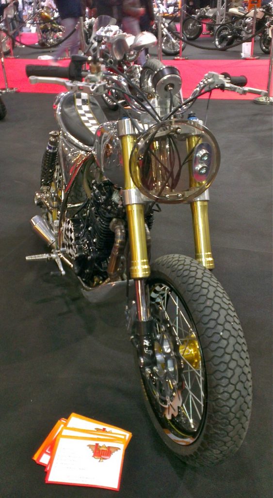 mcn bike of the year 2019