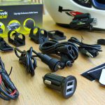 Roadhawk Ride insurance camera