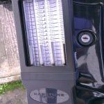 Kawasaki ZZR400 Carbs balanced