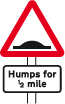 road-humps