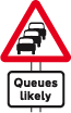 traffic-queues-likely