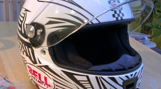 BellHelmet-M3R