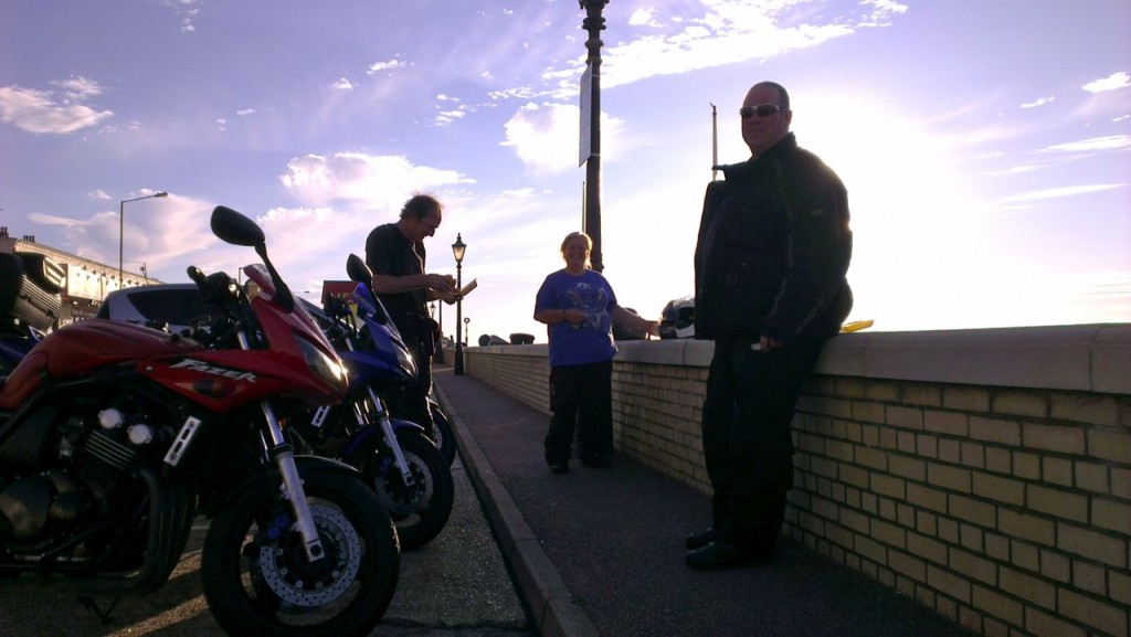 FazerRideOut-HerneBay-July14