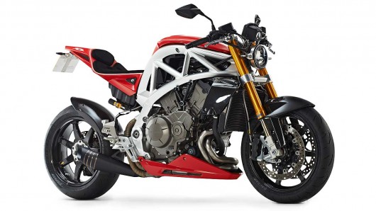 Ariel Ace Tailor Made Bike