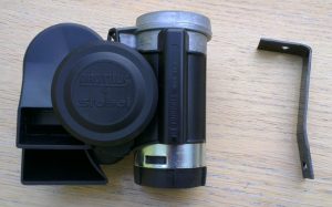 Stebel Nautilus - Bracket