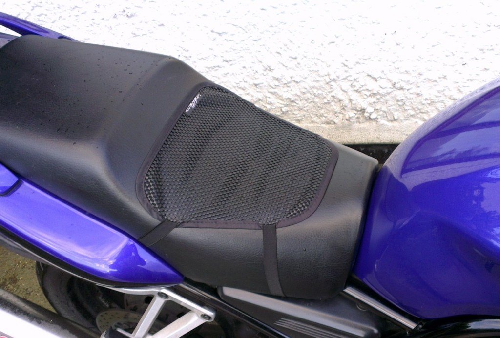 Triboseat Anti-slip Seat Cover Review