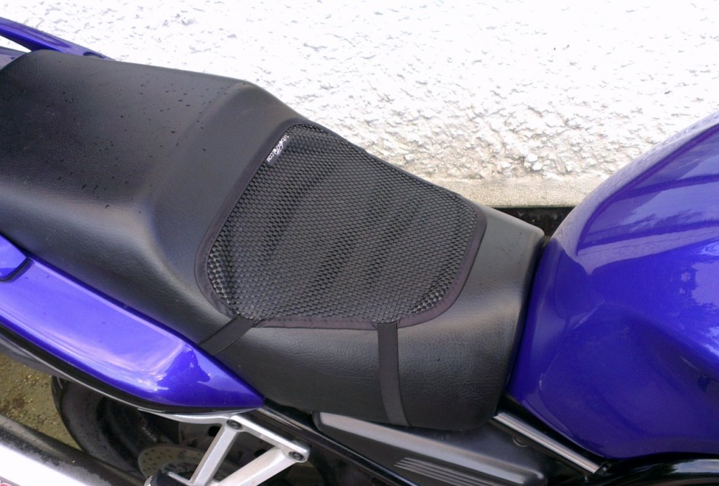 Triboseat The Rider non slip seat cover