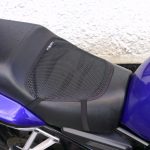 Triboseat The Rider non slip seat cover