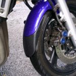 Fender Extender Fitted