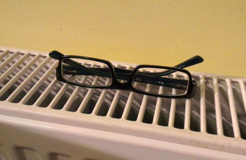 How to Stop Helmet Fogging Up & Visor Steam Up