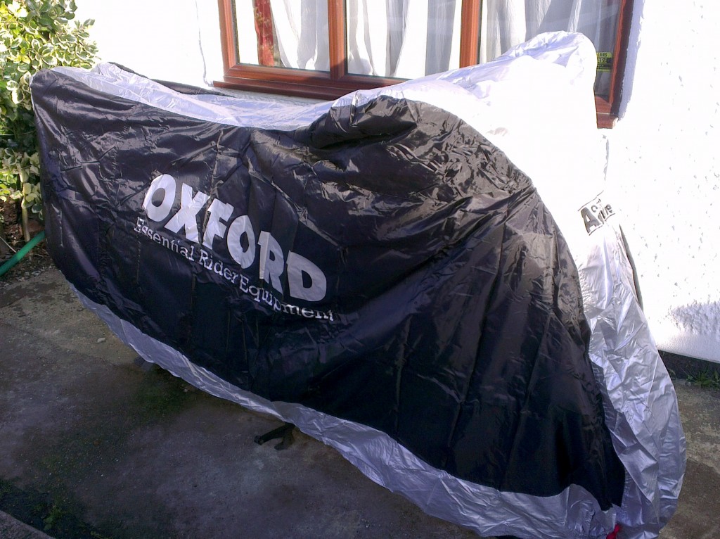 Oxford-Aquatex-Bike-Cover