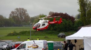 Essex Air Ambulance