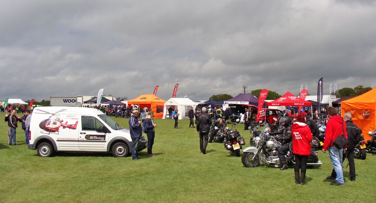 Essex Motorcycle Show 2015 Beginner Biker Adventures