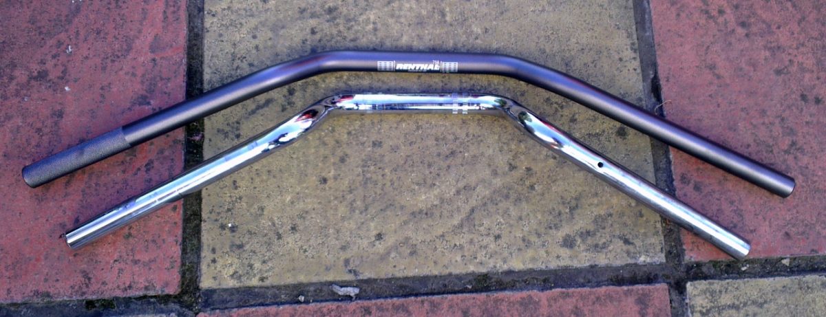 renthal superbike ultra low bars