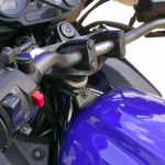 Renthal Bars 758 Ultra Low