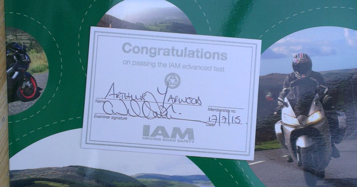 IAM-SkillForLife-Pass
