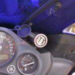 USB-Motorcycle-Socket