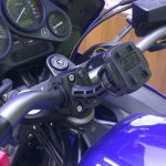 Herbert Richter Phone Case - Mount