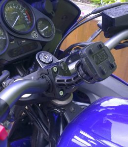 Herbert Richter Phone Case - Mount