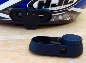 T-COM VB Bluetooth helmet intercom