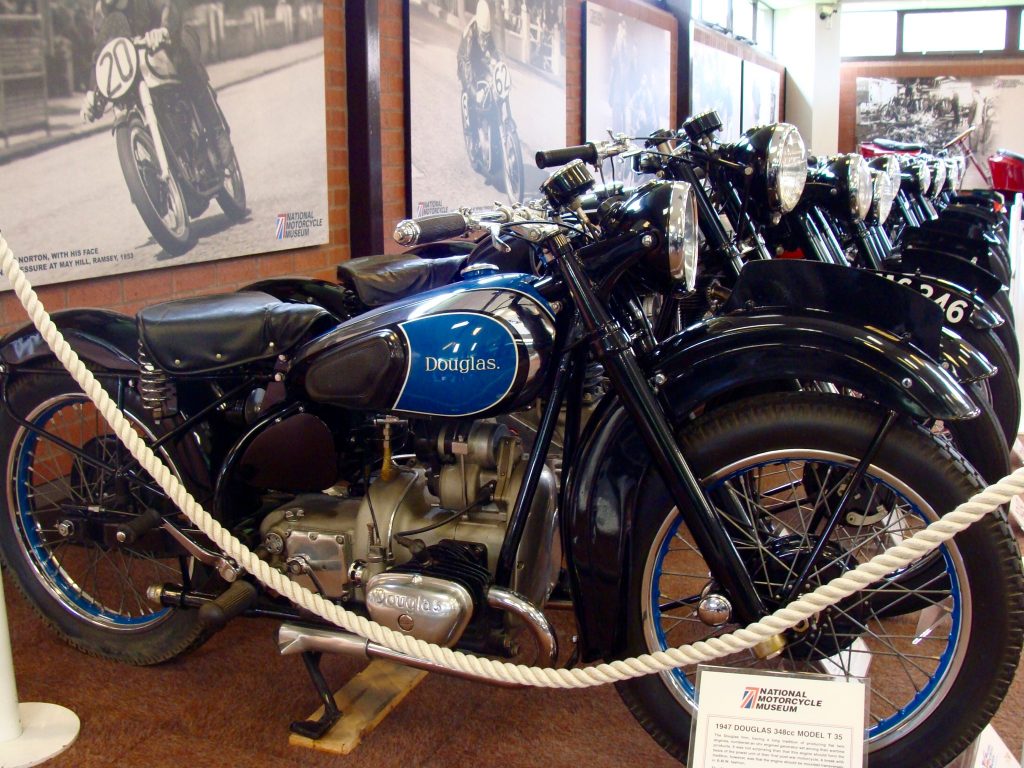 iam motorcycle