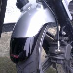 CBF500 Fender Extender