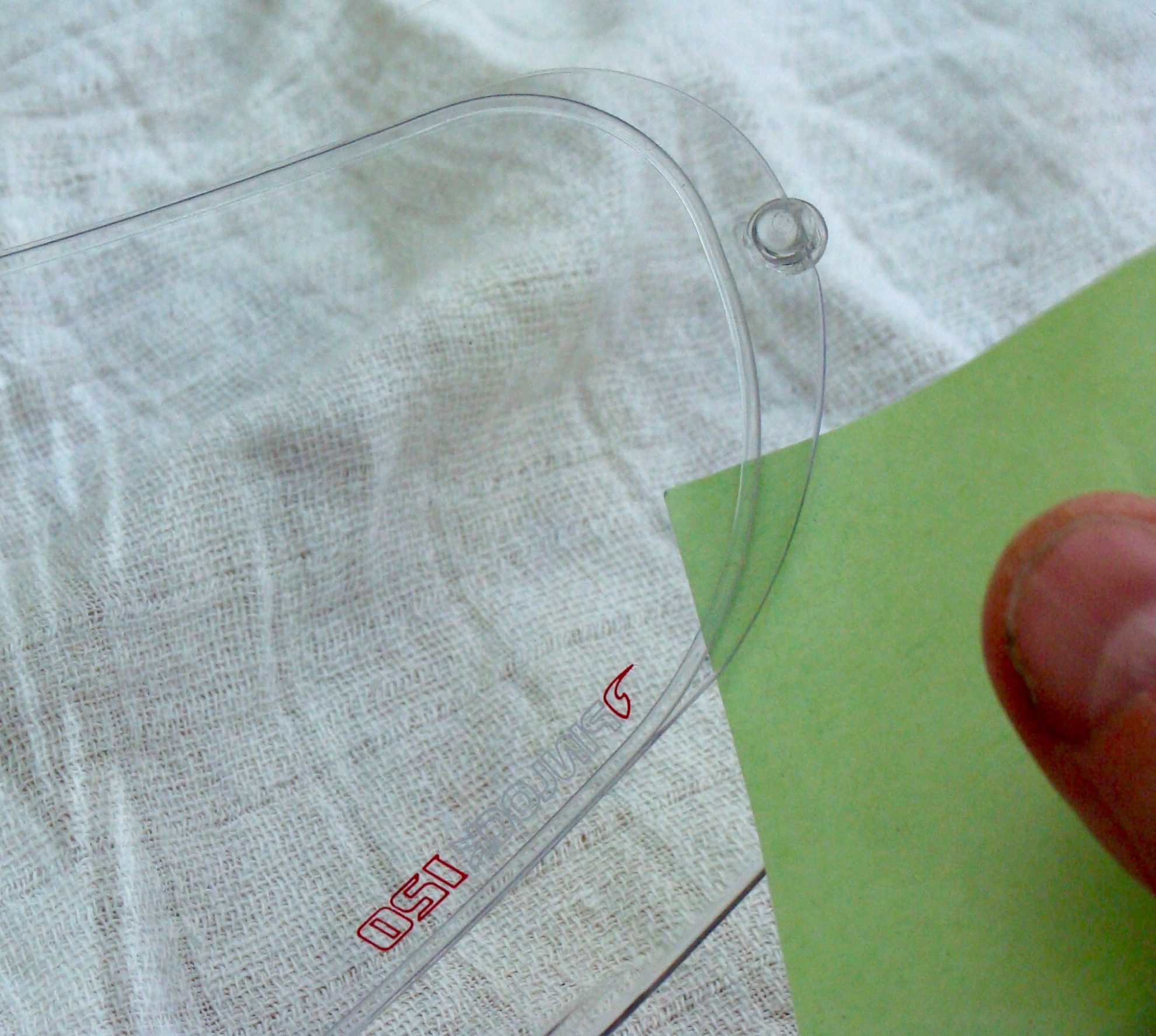 Pinlock Fogging Up Maintenance Time Beginner Biker Adventures