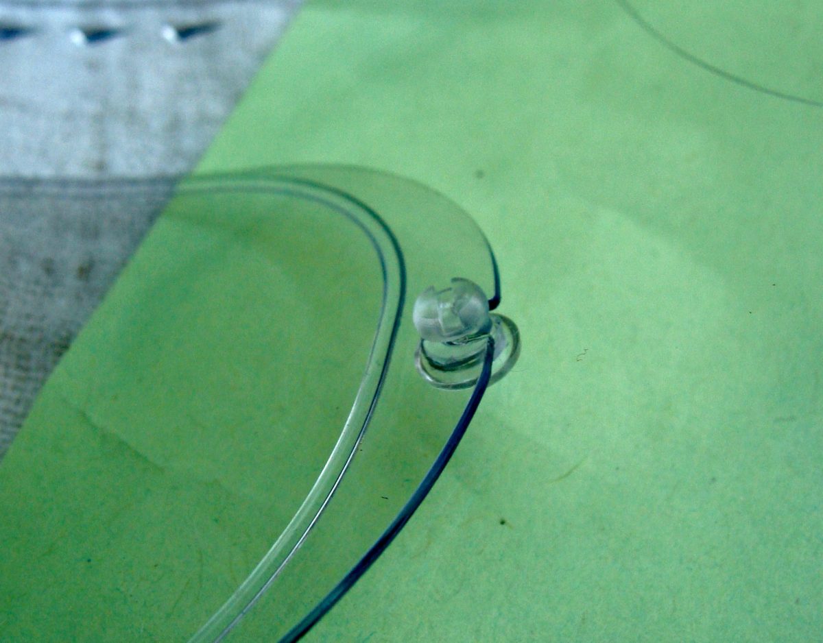 Pinlock Fogging Up Maintenance Time Beginner Biker Adventures