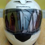 Schuberth C3 Pro Woman Helmet