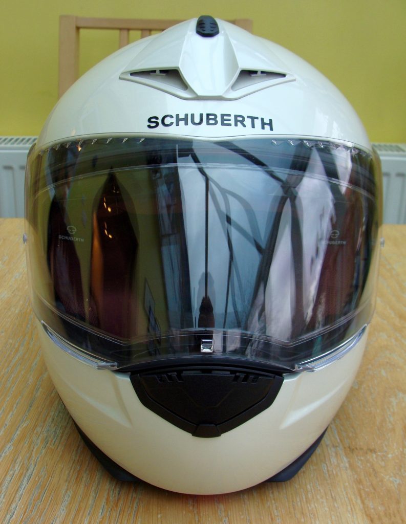 Schuberth C3 Pro Woman Helmet