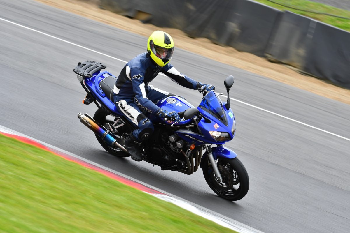 brands hatch cycling
