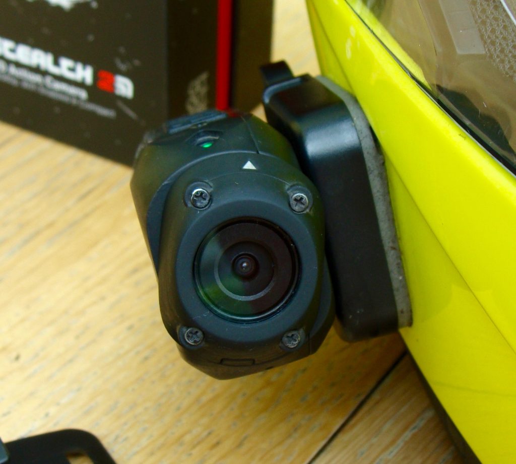 Drift Stealth 2 Action Camera Long Term Review Beginner Biker Adventures