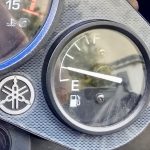 POWDERS Motorcycle Check - Fuel