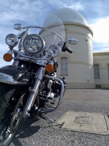 Harley Davidson Rental