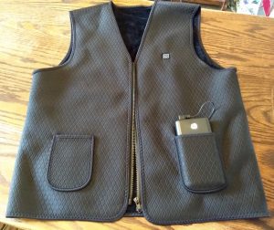 best heated vest? read on to find out