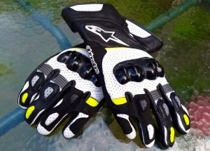 Alpinestars SP2 Gloves
