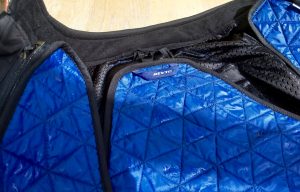 Rev'it Cooling Vest Insert Challenger