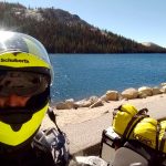 Lomo 60 Ltr Holdall in Yosemite, CA