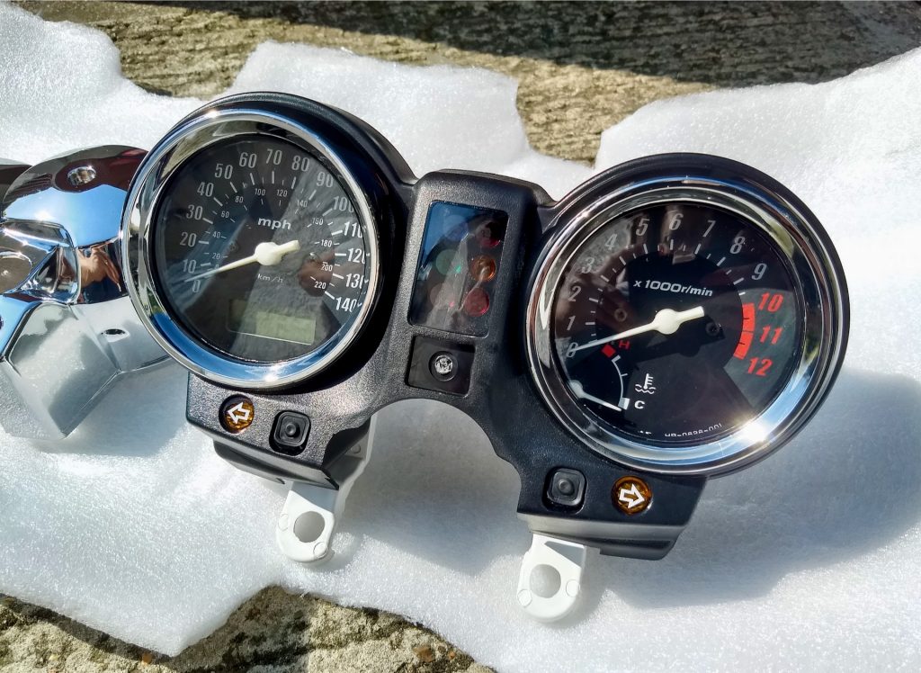 Chinese Replica Honda instrument cluster