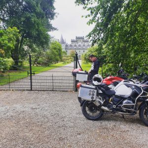 Inveraray
