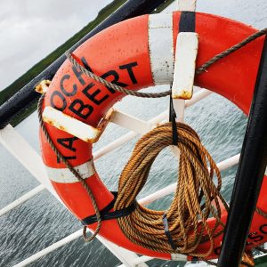 Inner Seas off the West Coast of Scotland