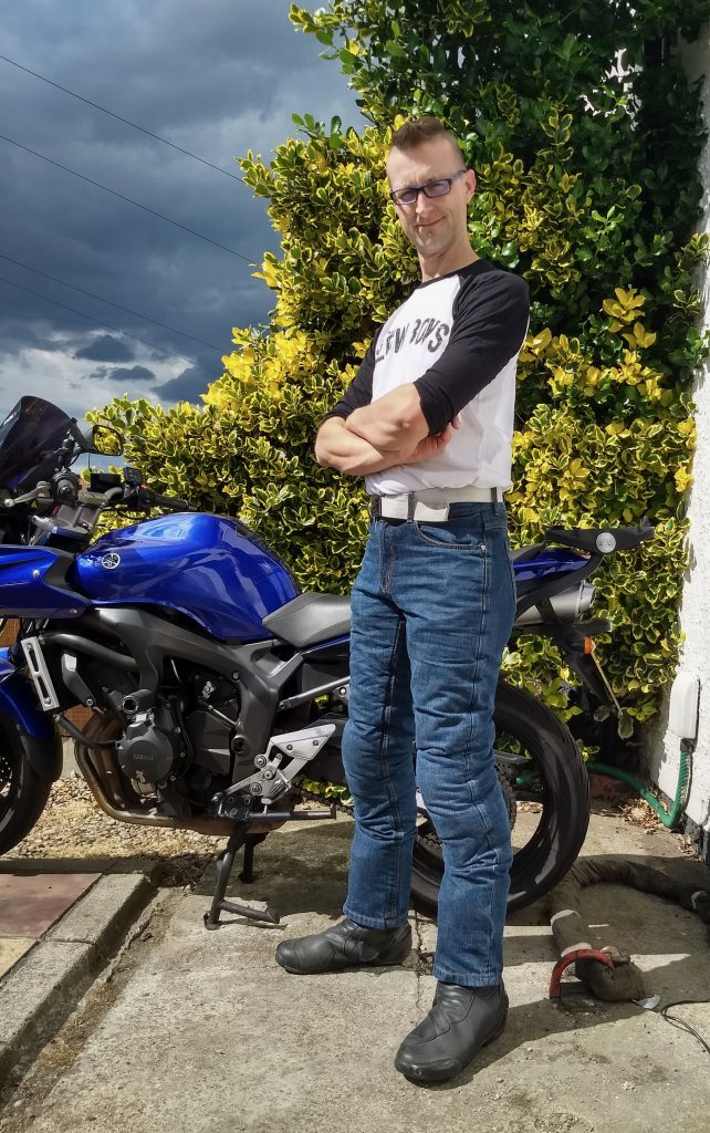 Bull it shop riding jeans